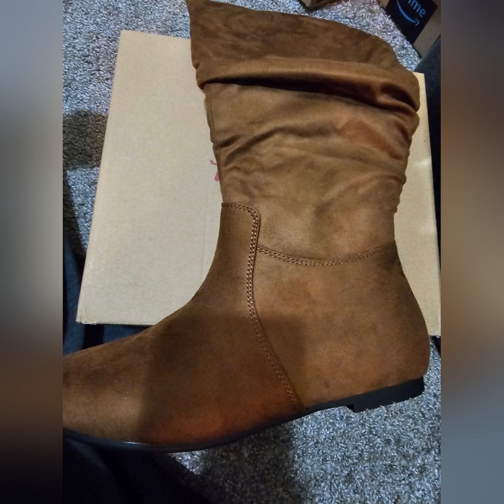 Jeossy Boots